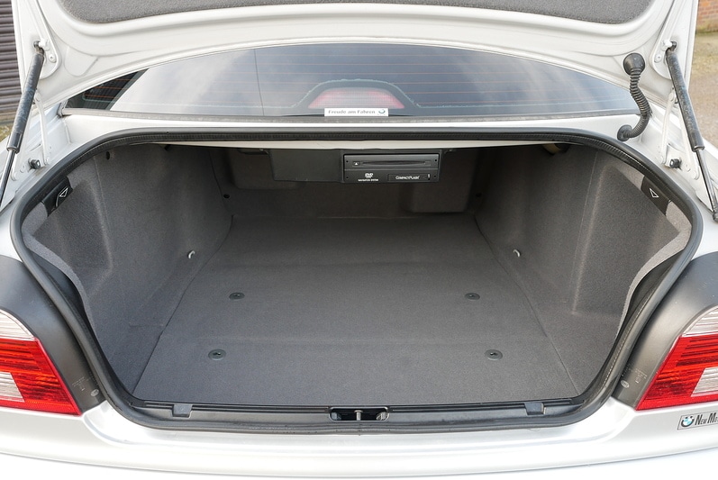 Used BMW 5 Series for sale - 77186633: Photo 39