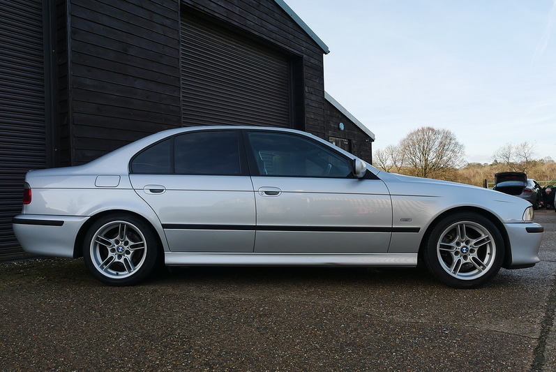 Used BMW 5 Series for sale - 77186633: Photo 4