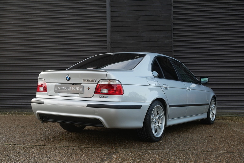 Used BMW 5 Series for sale - 77186633: Photo 6