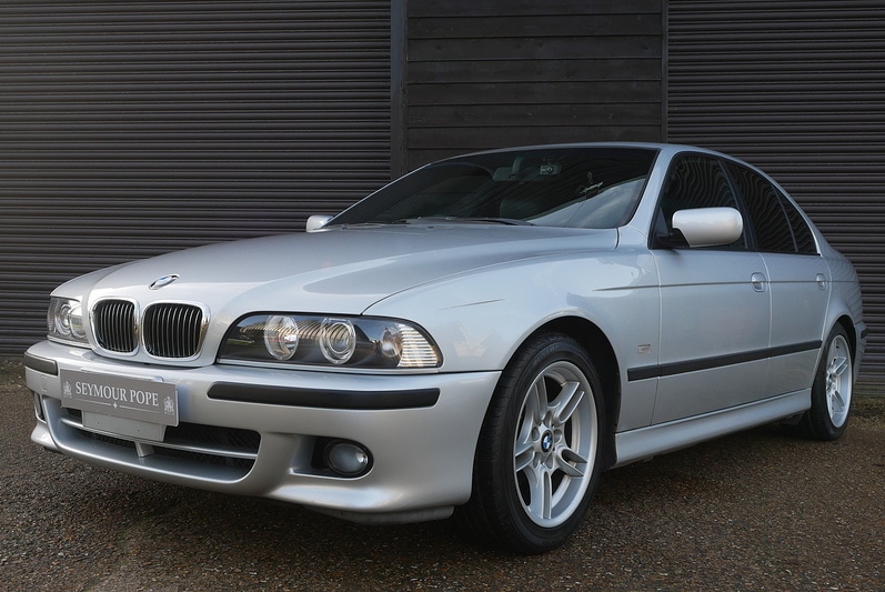 Used BMW 5 Series for sale - 77186633: Photo 7