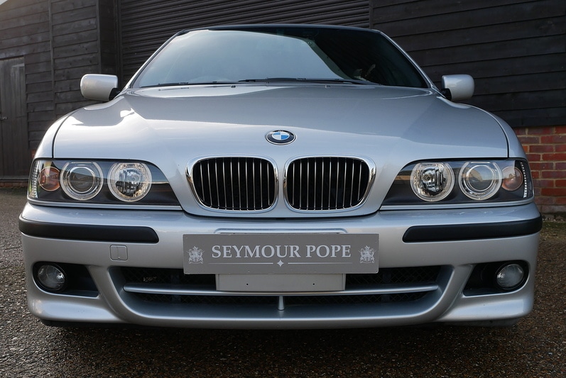 Used BMW 5 Series for sale - 77186633: Photo 9
