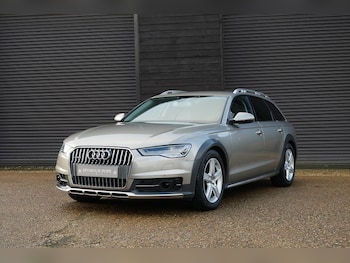 Used Audi A6 2015 for sale - 77384785: Photo