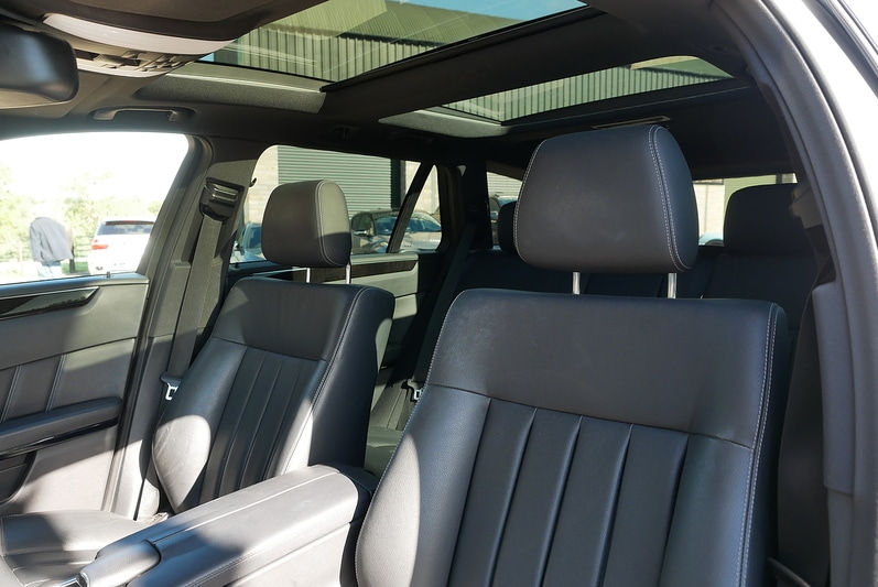 Used Mercedes-Benz E Class for sale - 77186643: Photo 20