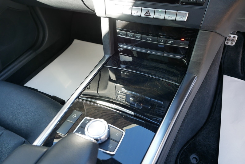 Used Mercedes-Benz E Class for sale - 77186643: Photo 28