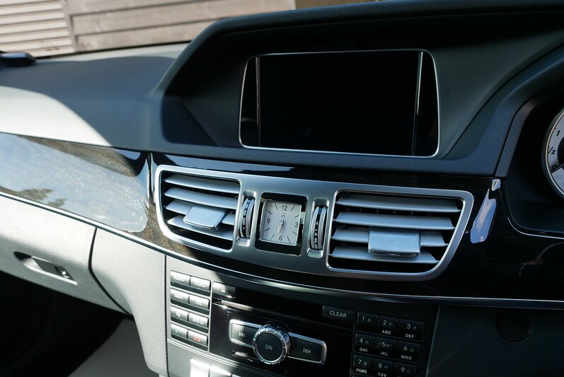 Used Mercedes-Benz E Class for sale - 77186643: Photo 29