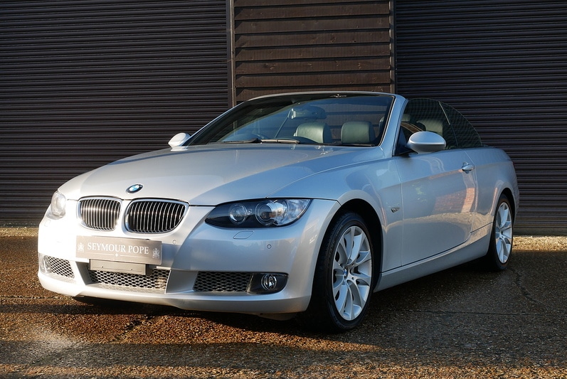 Used BMW 3 Series for sale - 77186637: Photo 12
