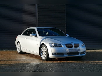 Used BMW 3 Series 2008 for sale - 77186637: Photo
