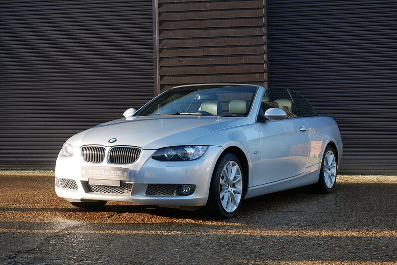 Used BMW 3 Series for sale - 77186637: Photo 2