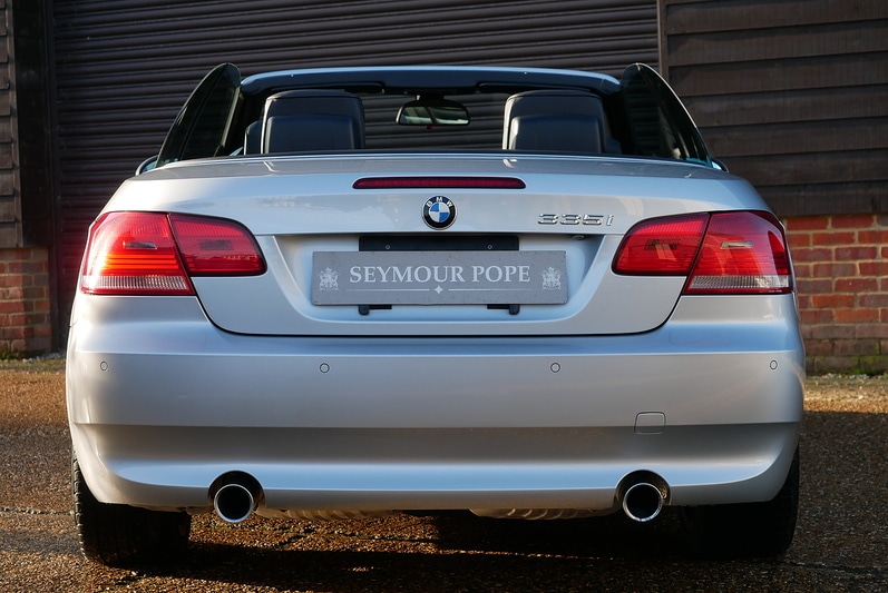 Used BMW 3 Series for sale - 77186637: Photo 20