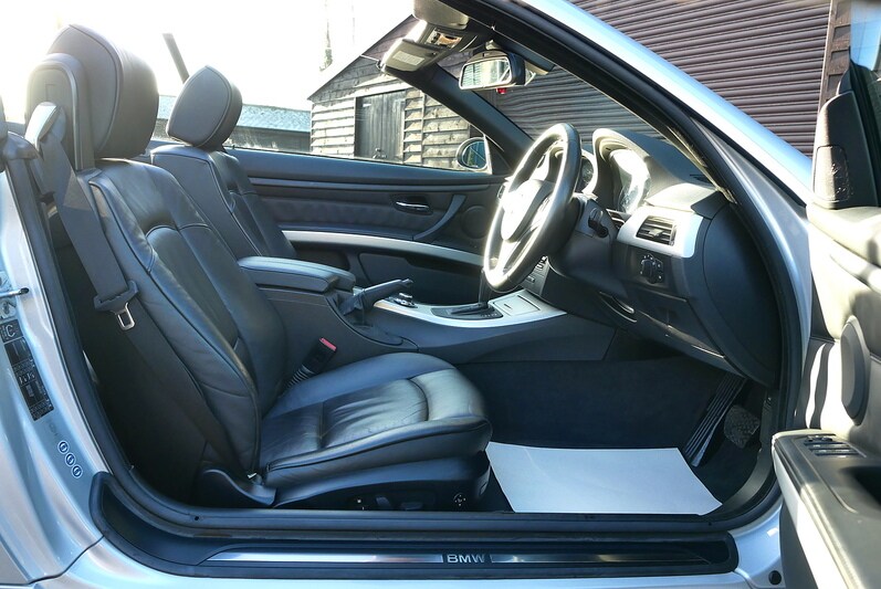 Used BMW 3 Series for sale - 77186637: Photo 22