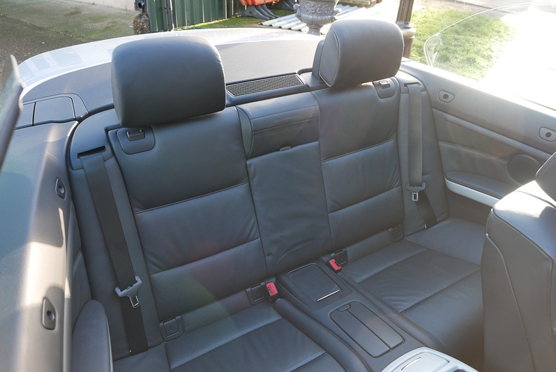 Used BMW 3 Series for sale - 77186637: Photo 24