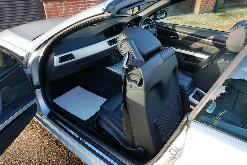 Used BMW 3 Series for sale - 77186637: Photo 27