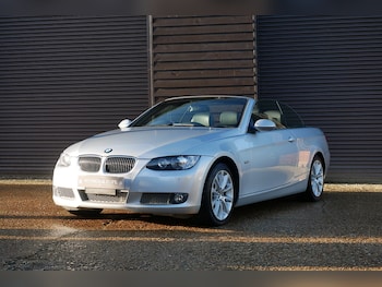 Used BMW 3 Series 2008 for sale - 77186637: Photo