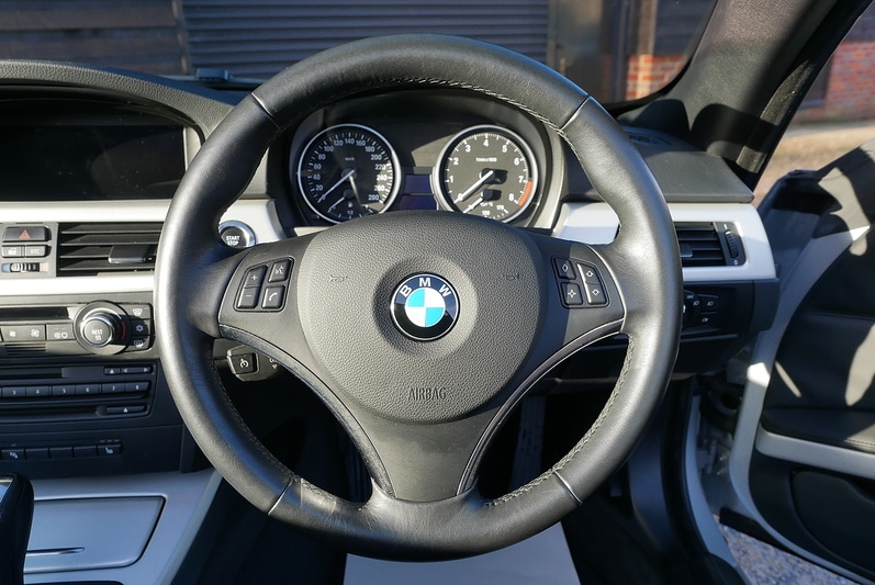 Used BMW 3 Series for sale - 77186637: Photo 30