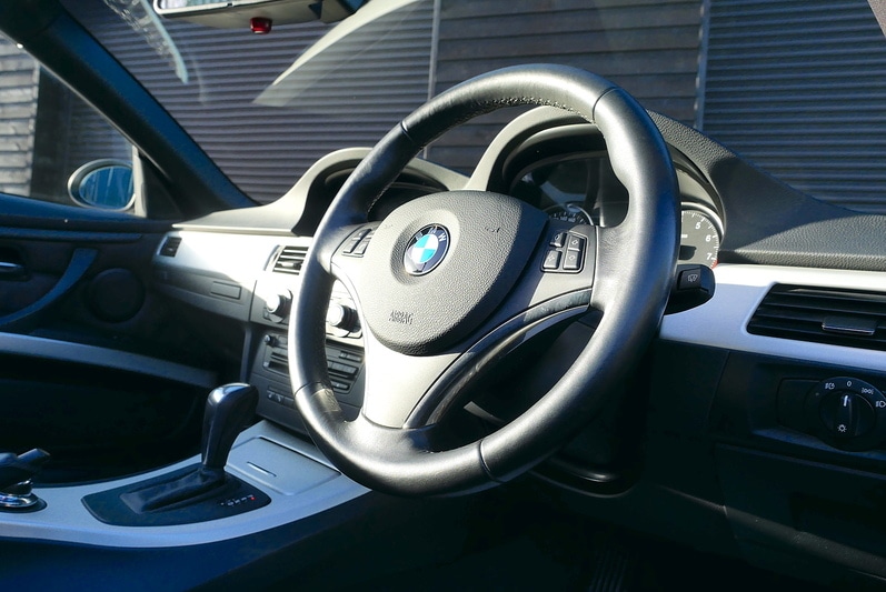 Used BMW 3 Series for sale - 77186637: Photo 31