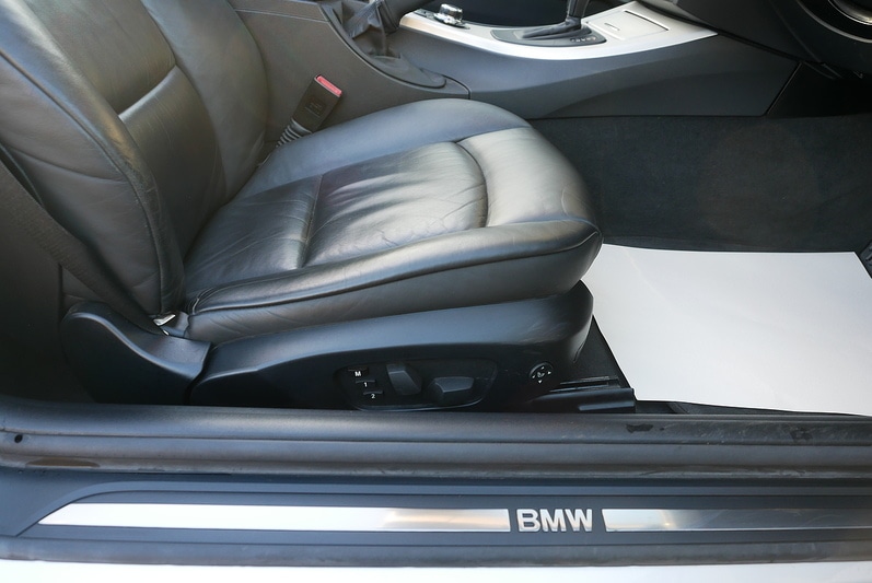 Used BMW 3 Series for sale - 77186637: Photo 35