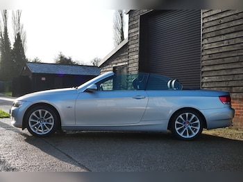 Used BMW 3 Series 2008 for sale - 77186637: Photo