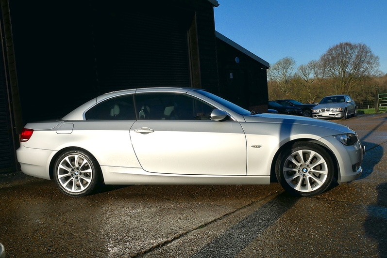 Used BMW 3 Series for sale - 77186637: Photo 4