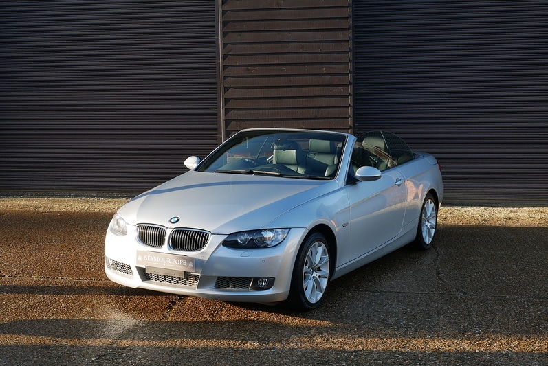 Used BMW 3 Series for sale - 77186637: Photo 9