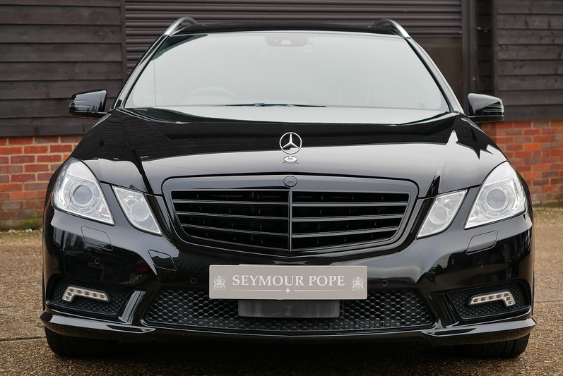 Used Mercedes-Benz E Class for sale - 77220178: Photo 11