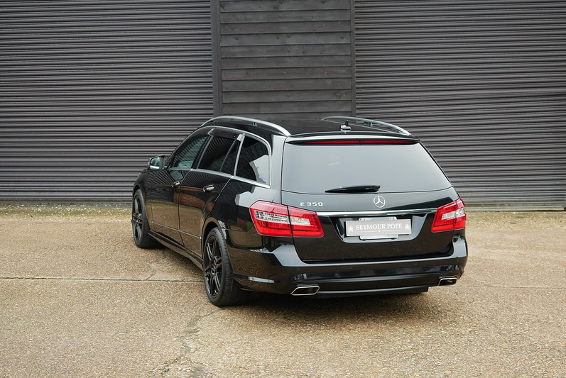 Used Mercedes-Benz E Class for sale - 77220178: Photo 12