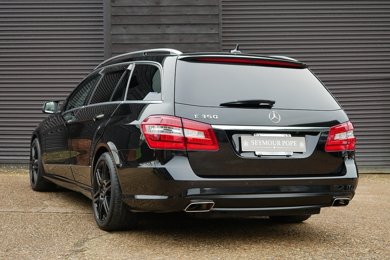 Used Mercedes-Benz E Class for sale - 77220178: Photo 14