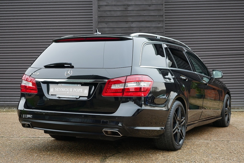 Used Mercedes-Benz E Class for sale - 77220178: Photo 15