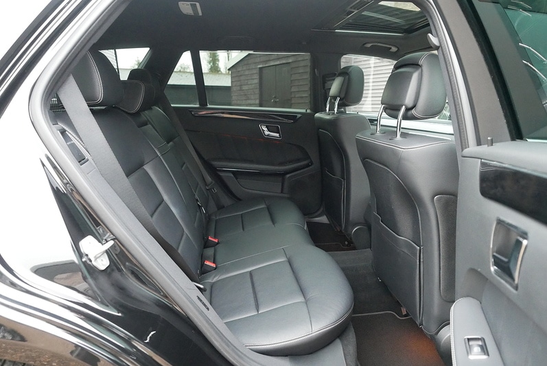 Used Mercedes-Benz E Class for sale - 77220178: Photo 20