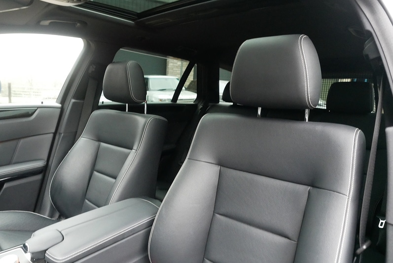 Used Mercedes-Benz E Class for sale - 77220178: Photo 21