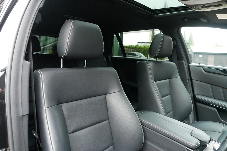 Used Mercedes-Benz E Class for sale - 77220178: Photo 22