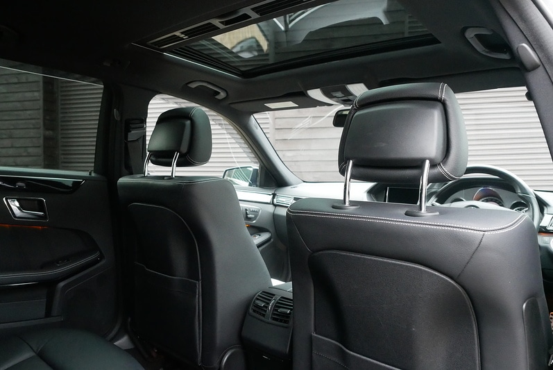 Used Mercedes-Benz E Class for sale - 77220178: Photo 23