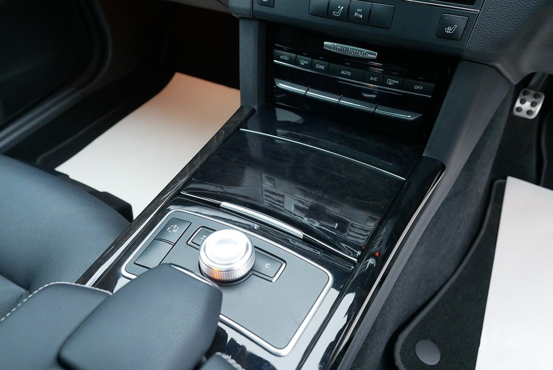 Used Mercedes-Benz E Class for sale - 77220178: Photo 30