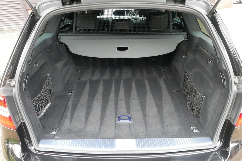 Used Mercedes-Benz E Class for sale - 77220178: Photo 35