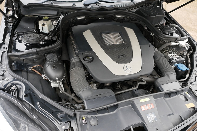 Used Mercedes-Benz E Class for sale - 77220178: Photo 37