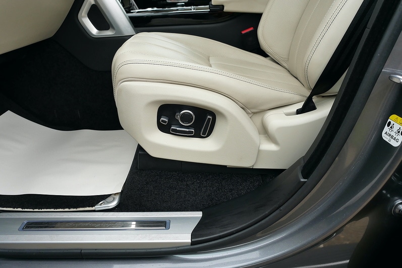 Used Land Rover Range Rover 2016 for sale - 77186626: Photo 18