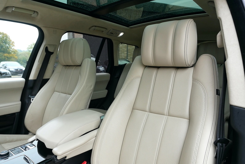 Used Land Rover Range Rover 2016 for sale - 77186626: Photo 20