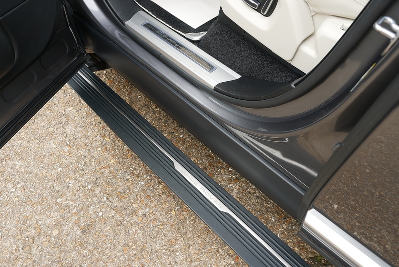 Used Land Rover Range Rover 2016 for sale - 77186626: Photo 22