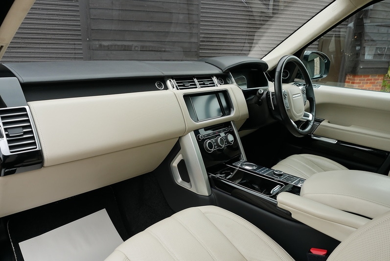 Used Land Rover Range Rover 2016 for sale - 77186626: Photo 23