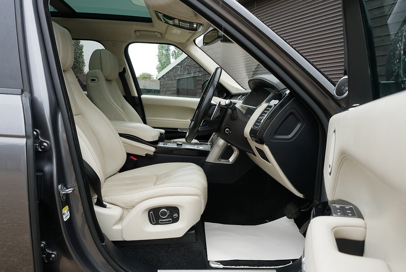 Used Land Rover Range Rover 2016 for sale - 77186626: Photo 25