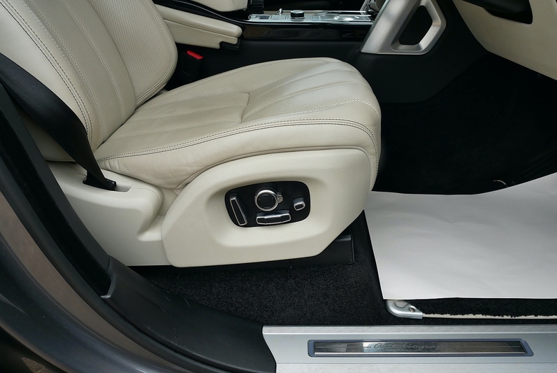 Used Land Rover Range Rover 2016 for sale - 77186626: Photo 26