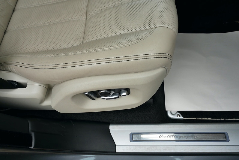 Used Land Rover Range Rover 2016 for sale - 77186626: Photo 27