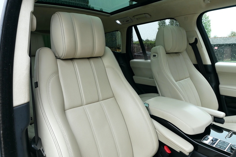 Used Land Rover Range Rover 2016 for sale - 77186626: Photo 28