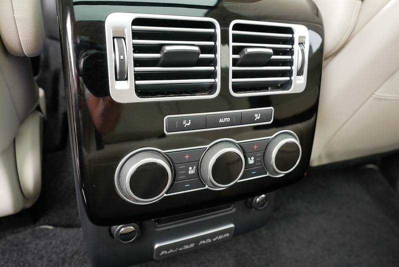 Used Land Rover Range Rover 2016 for sale - 77186626: Photo 30