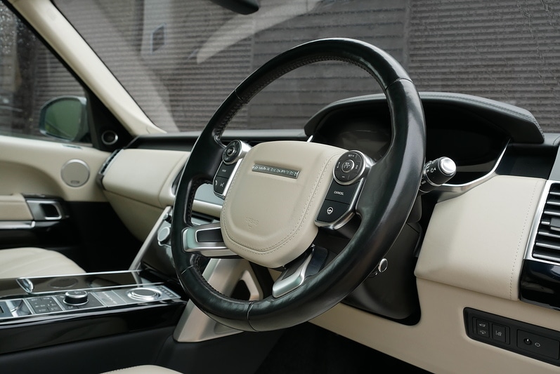 Used Land Rover Range Rover 2016 for sale - 77186626: Photo 33