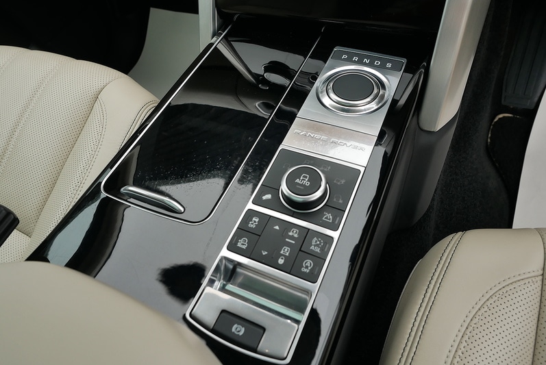 Used Land Rover Range Rover 2016 for sale - 77186626: Photo 35