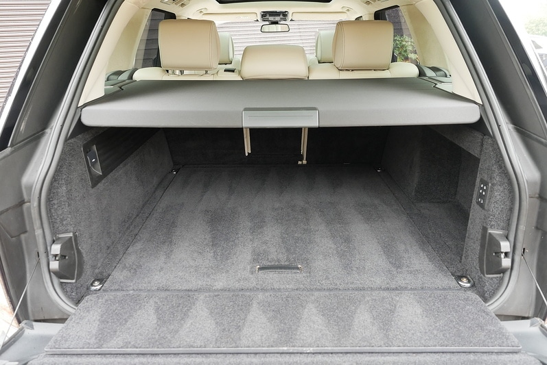 Used Land Rover Range Rover 2016 for sale - 77186626: Photo 40