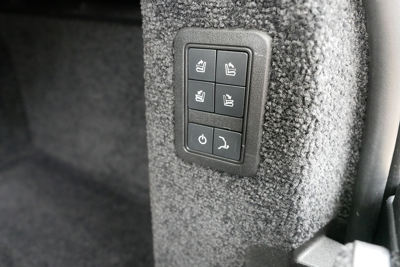 Used Land Rover Range Rover 2016 for sale - 77186626: Photo 41