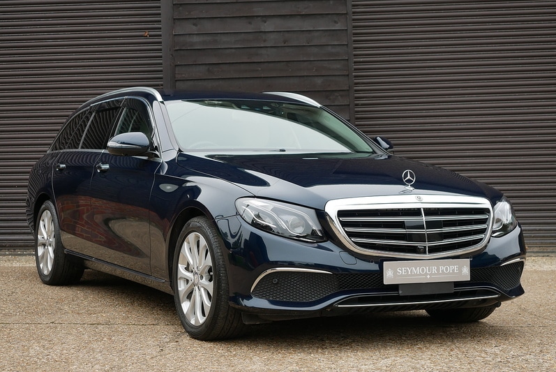 Used Mercedes-Benz E Class for sale - 77186621: Photo 10