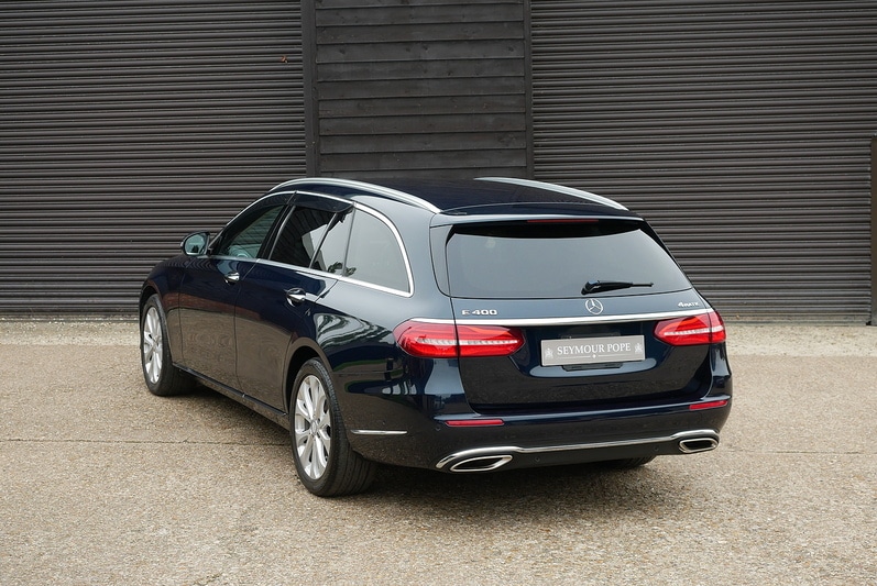 Used Mercedes-Benz E Class for sale - 77186621: Photo 12