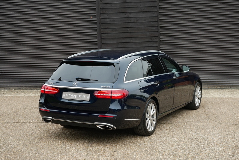 Used Mercedes-Benz E Class for sale - 77186621: Photo 13